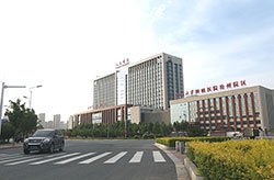 沧州电视台《沧州…