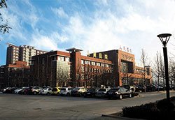 北京大学…