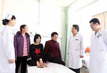 举手之劳暖人心