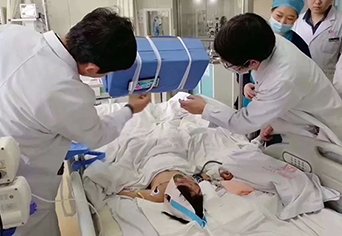 优服务 | 门诊患者突发晕厥