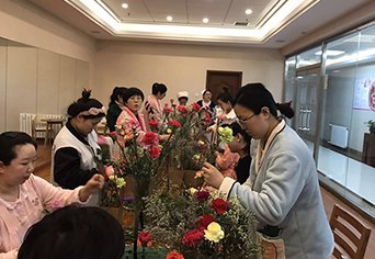 医护迅速到位上演“速度…