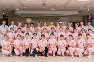科室位置