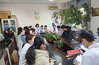 乐鱼kb体育手机版登录本部院区门诊楼