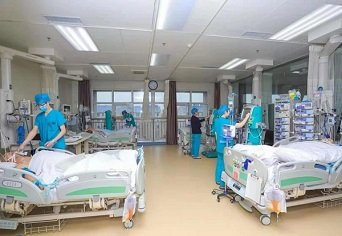 致敬坚守者 | 李绚梅