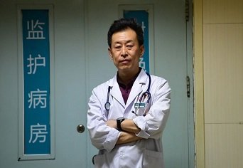 致敬坚守者 | 卢清龙