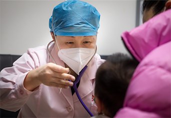 抗疫日记|马英英