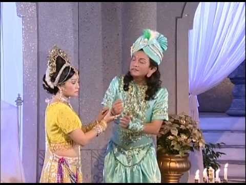 cuoc doi duc phat cai luong the