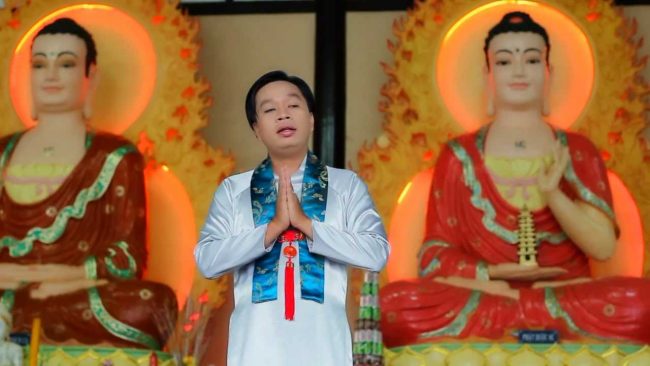 dieu phap lien hoa hoang duy vol