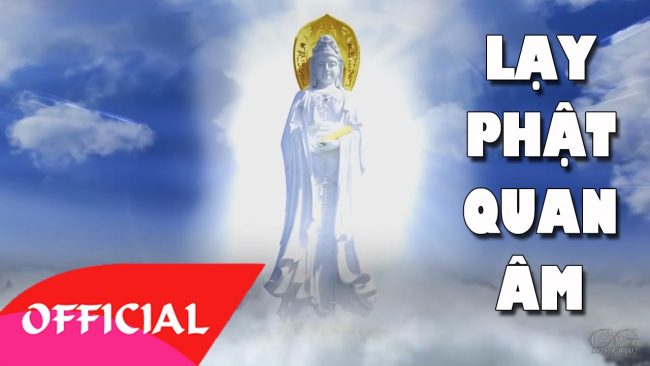 lay phat quan am kim ha bai hat