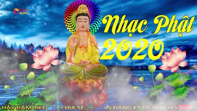 lien khuc nhac phat 2020 rung do