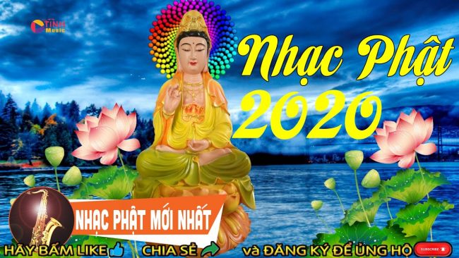 nhac phat 2020 lien khuc nhac ph