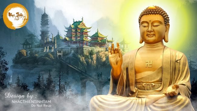 nhac thien chi can nghe thoi la
