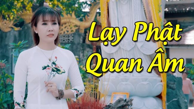 lay phat quan am phat tu dieu hu