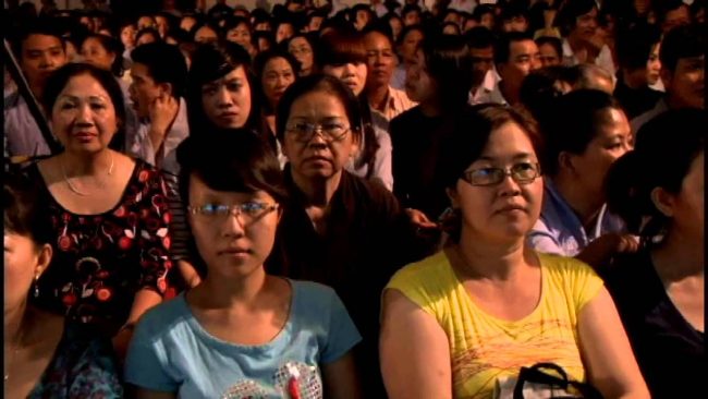 nhac phat giao bong trang xua ch