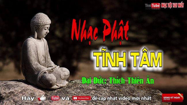 nhac phat giao chon loc de nghe
