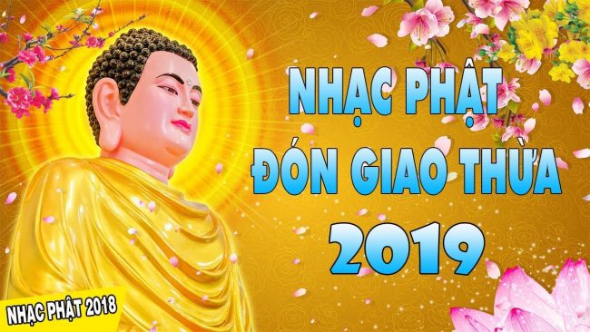 nhac phat giao don giao thua nhu