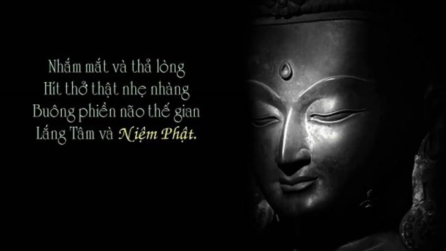 nhac niem phat ngu ngon 10 tieng