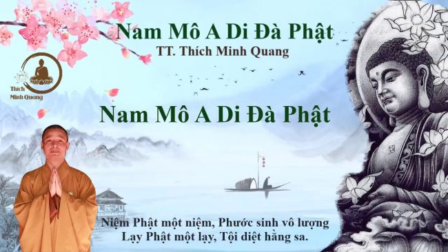 nhac niem phat moi nhat thuong t